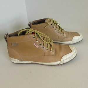 Chrome Industries Storm 415 Workboot Waterproof Bike Cycle Board Commutes Mens 9